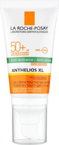 Zonnebrandcrème Anthelios SPF50 La Roche Posay (50 ml)