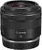 Canon RF 35mm f/1.8 IS Macro STM - Prime lens - Macrovergroting 1:2 - Lichtgewicht