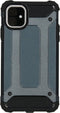 iMoshion Hoesje Geschikt voor iPhone 11 Hoesje - iMoshion Rugged Xtreme Backcover - Donkerblauw
