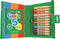 Kleurpotloden Alpino Baby Multicolour 12 Onderdelen