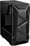 ASUS TUF Gaming GT301 - ATX Mid-Tower Behuizing - Gehard Glas - RGB Ventilator