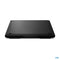 Lenovo IdeaPad Gaming 3 15IHU6 Intel® Core™ i5 i5-11320H Laptop 39,6 cm (15.6) Full HD 16 GB DDR4-SDRAM 512 GB SSD NVIDIA GeForce RTX 3050 Wi-Fi 6 (802.11ax) Windows 11 Home Engels Zwart