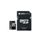AgfaPhoto - microSDHC Class 10 - 32GB - incl. SD adapter