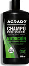 Shampoo Agrado (500 ml)