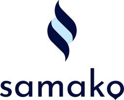Samako CleanDetect - Jaloezie zachte stofborstel