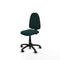 Piqueras y Crespo B0001RF - Bureaustoel - Verstelbare hoogte - Groen