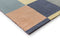 Vloerkleed Brink & Campman Decor Beat Kaleidoscope 94809 - maat 160 x 230 cm