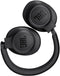JBL Live 770NC - Over-Ear - ANC met Smart Ambient - Zwart
