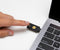 Yubico YubiKey 5C NFC - 2FA Security Key - USB-C en NFC - Zwart (1-pack)