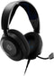 SteelSeries Arctis Nova 1P - Bedrade Gaming Headset - Precision Audio Drivers - Zwart