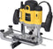 Powerplus POWX093 - Bovenfrees - 1500W 6000-26000RPM - Zwart Geel