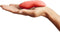 We-Vibe - Touch X by We-Vibe - Stimulator Vagina Oranje