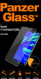 PanzerGlass 5345 - Screenprotector - Case Friendly - Voor Huawei Y7 Pro/Prime (2019)