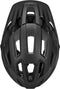 Abus Moventor 2.0 MTB helm - Velvet Black - S