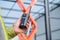 Perfectpro Soloworker - Bouwradio - DAB+ FM Bluetooth - Zwart