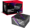 ASUS ROG Strix 1000W - Voeding ATX 3.1 - 80 PLUS Platinum - Zwart
