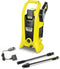 Kärcher K 2 Battery Set - Hogedrukreiniger - Accuaandrijving 36 V - Geel