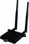 ViewSonic VB-WIFI-001 - Netwerkadapter - Wi-Fi 6 Dual-band - Zwart