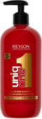 Uniq One All In One Conditioning Shampoo - 490 ml- Normale shampoo - Voor Alle haartypes -