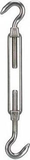 Nesling - RVS M8 Spanmoer