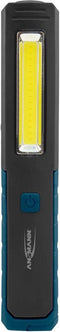 Ansmann 1600-0387 WL210B Werklamp COB LED werkt op batterijen 210 lm