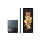 Samsung Galaxy Z Flip3 5G - Groen - 128 GB - Fysieke simkaart + eSIM