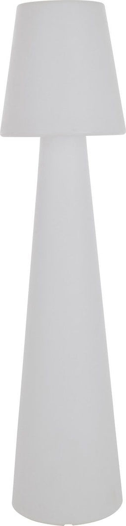 STAANLAMP BTN LED PLAST MIX M (37,5x37,5x149cm)