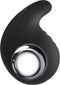 Playboy - Ring My Bell Vibrator- Black