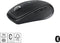 Logitech MX Anywhere 3S - Draadloze muis - 8K DPI - Grafiet