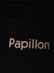 Papillon Tight Sportlegging Dames Zwart Maat Xl
