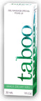 Ruf Taboo Male Delay - Stimulerend Middel - Stelt de Zaadlozing uit - 30ml