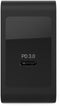 Green Cell CHAR07 - USB-C Lader 18W - Compatibel met iPhone en Samsung - Zwart