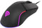 Genesis Krypton 220 - Gamingmuis - 6400 DPI - RGB Achtergrondverlichting - Zwart