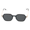 Zonnebril Uniseks Bulget BGY9006 51H01