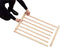 Badabulle Traphekje verlengbaar Deco Pop 63-106 cm