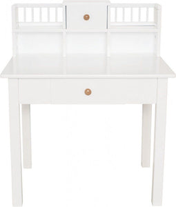 Jabadabado Schrijfbureau - Hout - H60cm - Met opberger