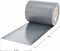Juskys PVC Privacystrips - Privacyscherm - 3x35m - Grijs (3 stuks)
