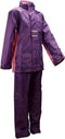 Ralka Regenpak - Junior - Waterdicht 2000 mm - Paars/Roze - 128