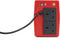 Uninterruptible Power Supply System Interactive UPS Salicru SPS 500 ONE IEC