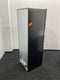 Inventum KV1808B - Vrijstaande koelkast - 4 verstelbare plateaus - Zwart