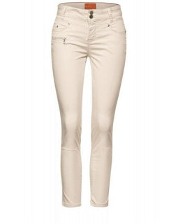 Streetone Casual Fit Pants - Maat XS - Inch 28