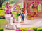PLAYMOBIL 71845 - Prinsessenkasteel - Koninklijk paar - Sprookje speelgoed (4+)