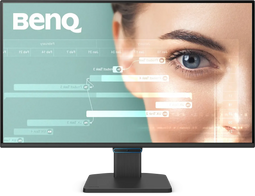 BenQ GW2790C - 27" FHD Monitor - 144Hz IPS Eye-Care - Zwart