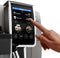 De'Longhi Dinamica Plus ECAM380.95.TB - Volautomatische espressomachine - 24 drankjes - Zwart
