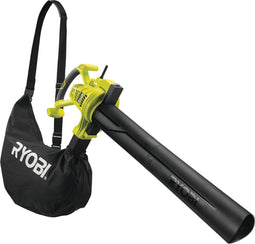 Ryobi RBV3000CSV Bladblazer / zuiger - 3000W - 45L