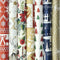 Benza K13 - Cadeaupapier - 7 rollen 4 meter x 70 cm - Multikleur
