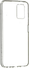 Mobiparts Galaxy A03s (2021) - Classic TPU Case - Schokabsorberend - Transparant