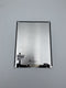 LiLoTech iPad 2019 (7e gen) - Digitizer Touch Screen - Wit