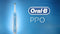 Oral-B Pro 700 - Elektrische Tandenborstel - Sensi UltraThin - Blauw