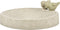 Esschert Design - Vogelbad - Beton - 29 x 29 x 11 cm
